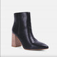 Shu Shop - Women's Veronica Booties