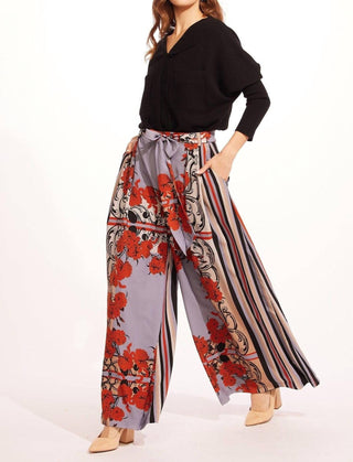 Eva Franco - CALÇAS SALINGER