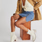 Free People - Essential Chelsea Boots