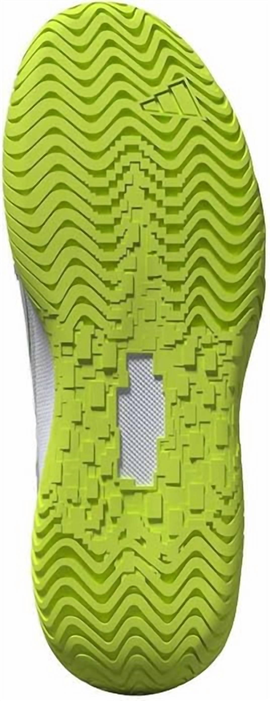 Adidas - Men's Solematch Control Shoes