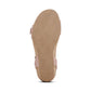 Aetrex - Women's Lexa Wedge Sandal