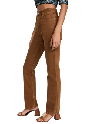 Ulla Johnson - AGNES JEANS