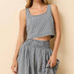 Solid & Striped - Anise Top