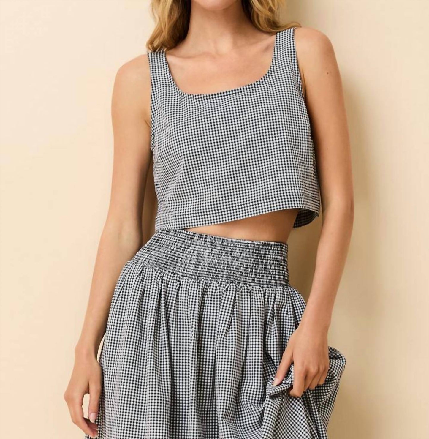 Solid & Striped - Anise Top