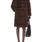 Generation Love - Christie Faux Fur Coat