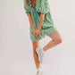 Free People - Bop Around Romper