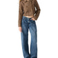 Steve Madden - Avie Cropped Jacket