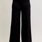 Judy Blue - High Waist Retro Wide Jean With Front Yoke