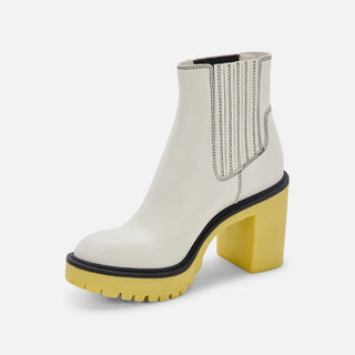 Dolce Vita - Botas de couro Caster H2o