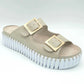 Ilse Jacobsen - Women's Beach Walking Sandal
