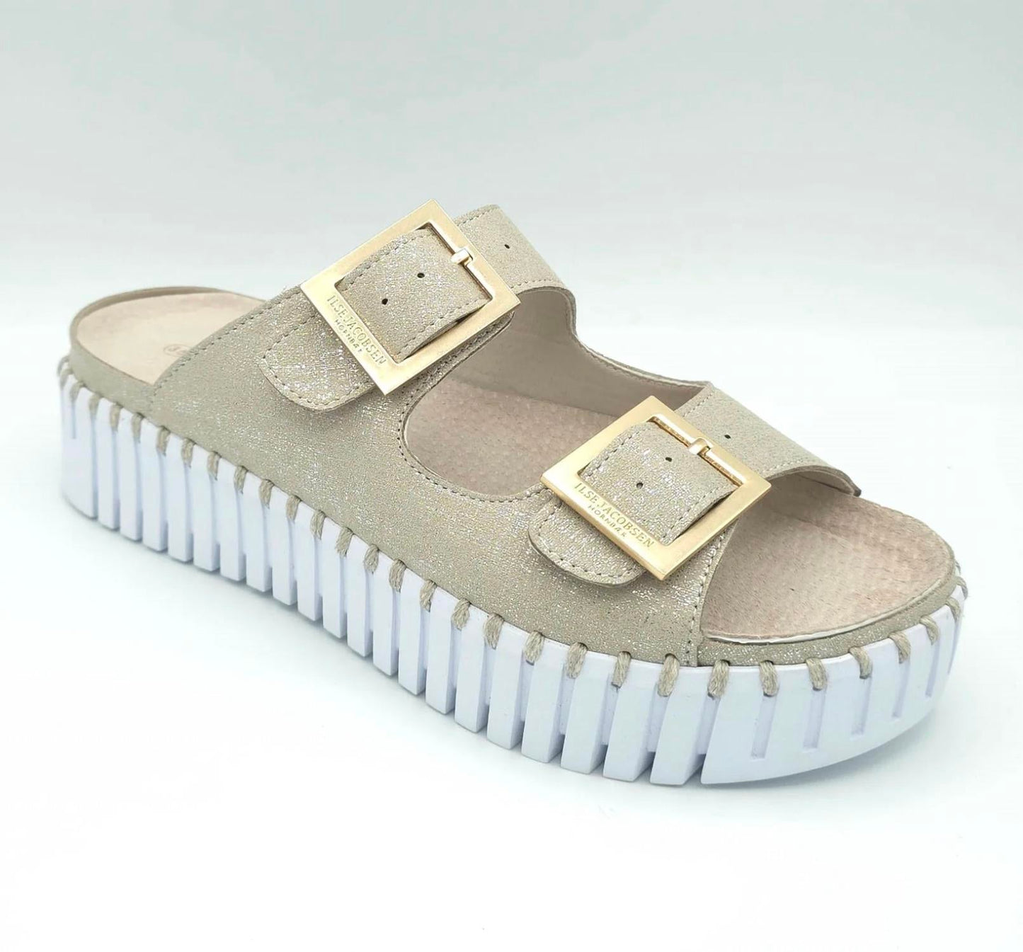 Ilse Jacobsen - Women's Beach Walking Sandal