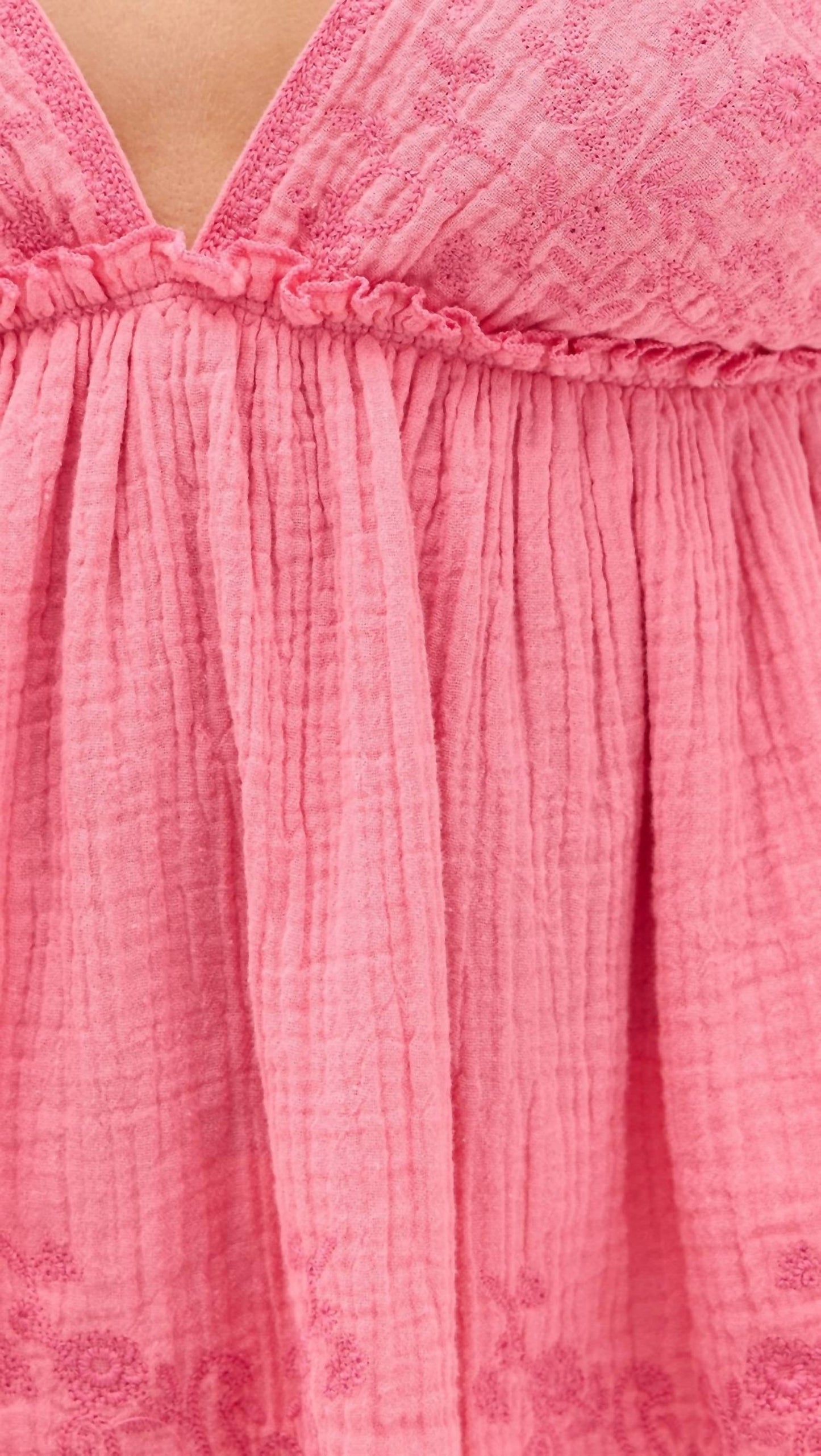 Free People - Sunny Days Cami Top