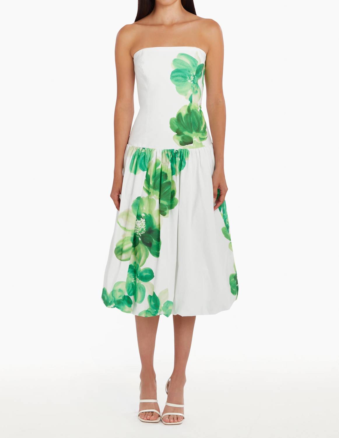 Amanda Uprichard - Tivoli Dress