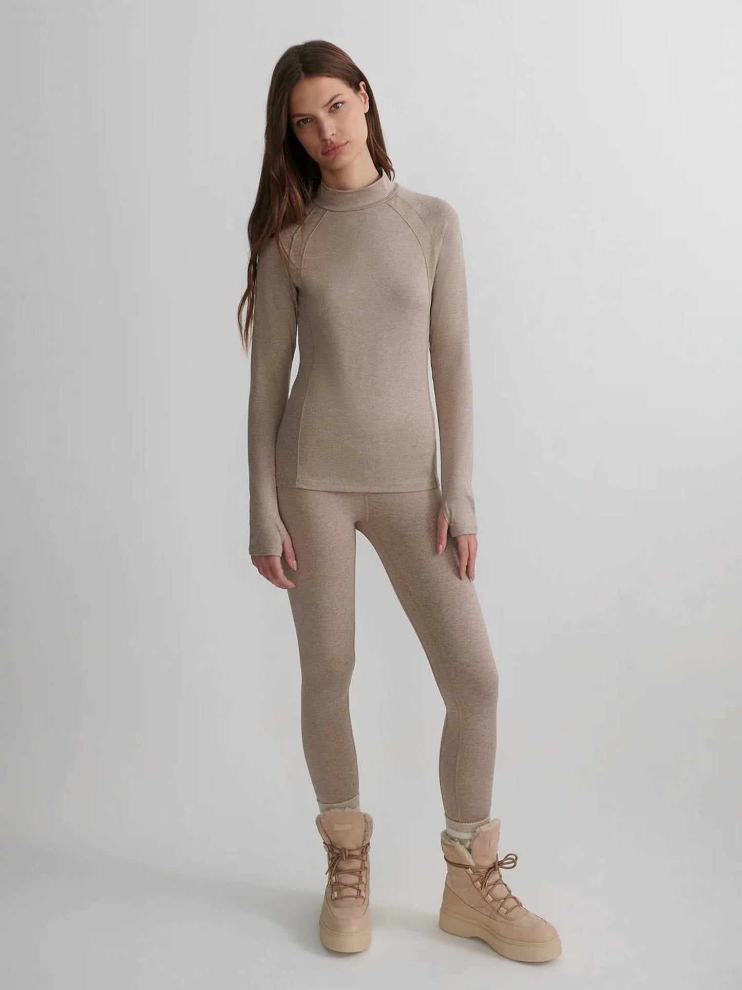 Varley - Always Warm Base Layer Legging