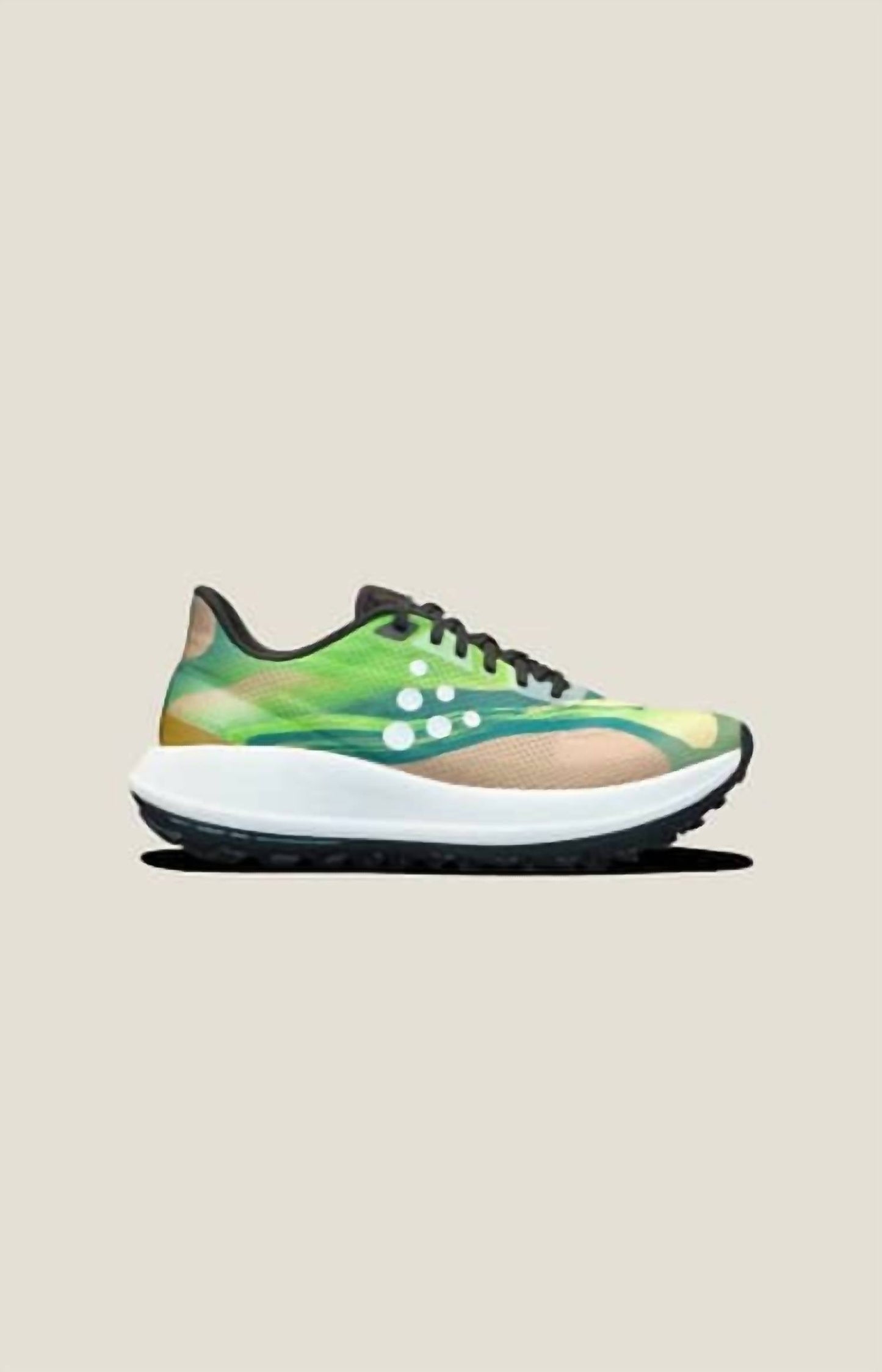 Craft Sportswear - Men's Xplor M Shoe