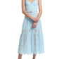 Generation Love - Zuria Cotton Eyelet Maxi