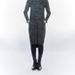 Matthildur - Larisa Mock Neck Dress