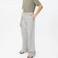 Dāl The Label - Pleated Wide Leg Pants