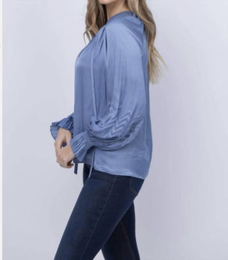 Ramy Brook - Blake Blouse