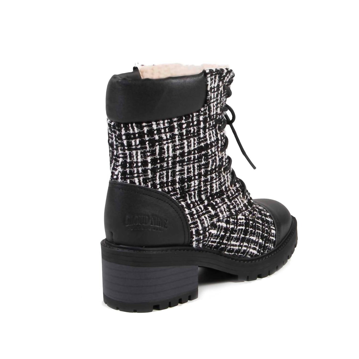 Cloud Nine - Women's Brooklyn Boot