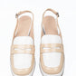 Wonders - Women Leather High Heels