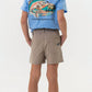 Burlebo - Boys Youth Everyday Short