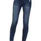 Judy Blue - Tummy Control Skinny Jeans