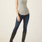 Fifteen Twenty - Sleeveless Turtleneck