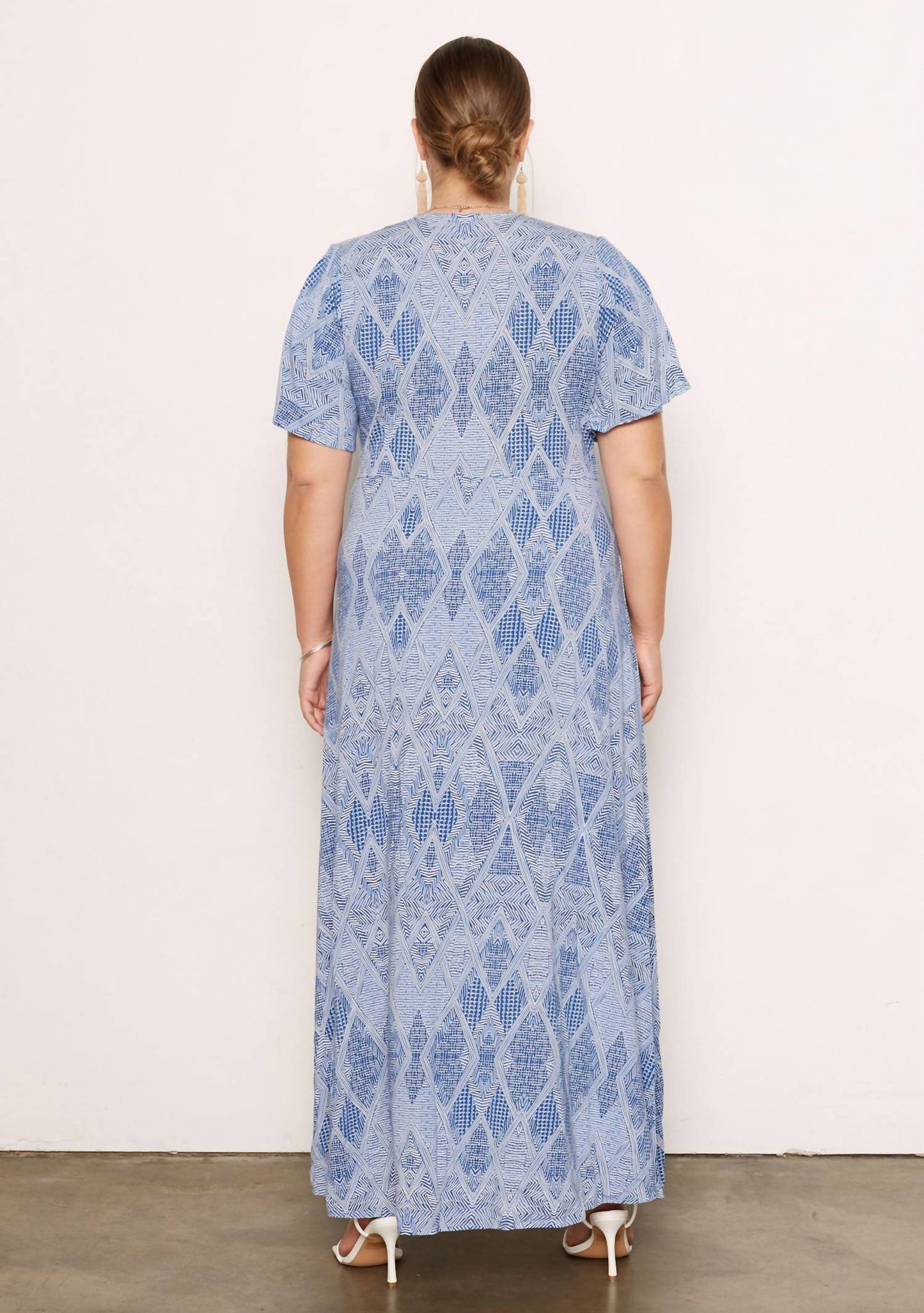 Tart Collections - Nolan Plus Maxi Dress