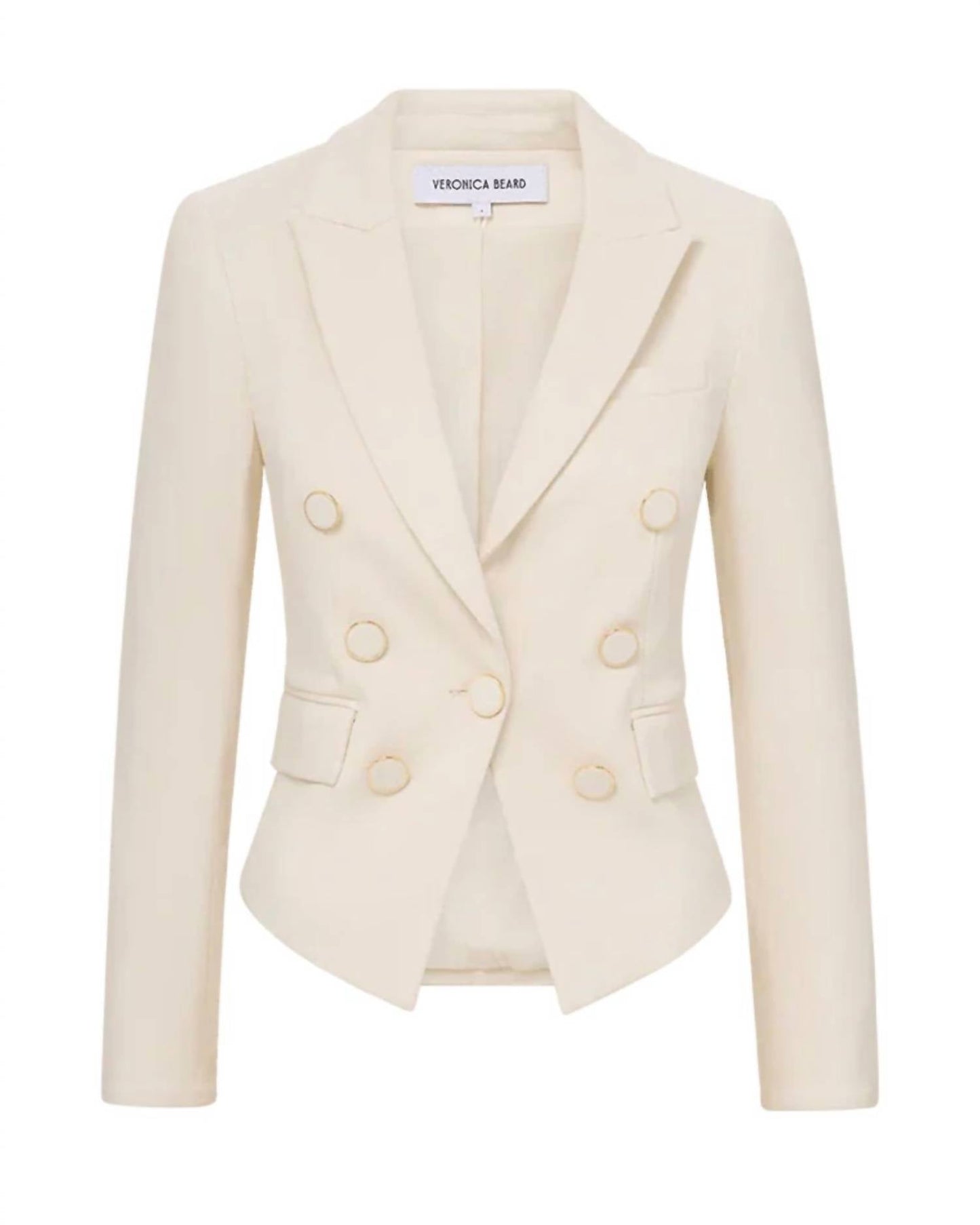 Veronica Beard - Diego Dickey Jacket