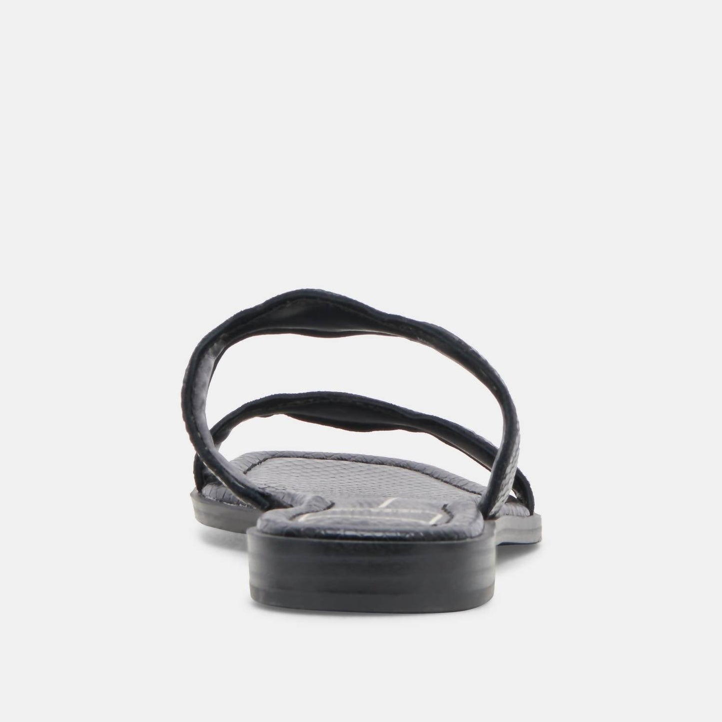 Dolce Vita - Women's Ilva Low Sandals