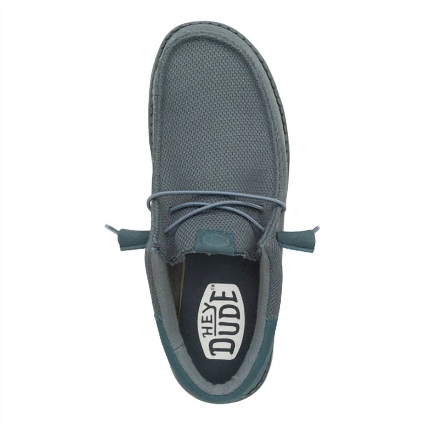 Hey Dude - Men’s Wally Funk Mono Slip-on Shoes