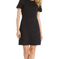Draper James - Diamond Knit Sheath Dress