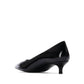 Xti - Women's 144727 Kitten Heeled Sandals