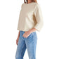 Steve Madden - Dee Leather Top