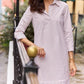 Jude Connally - Finley Mini Shift Dress