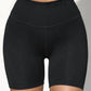 Joah Brown - Biker Short