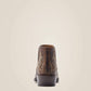 Ariat - Women's Dixon Bootie Low Heel