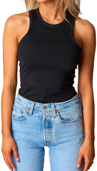 Buddylove - Body Jada Racerback Panther