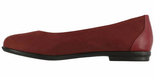 Sas - Sapatilha de balé cênica feminina