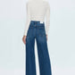Pistola - Women's Cider Lana High Rise Ultra Wide Leg Pant