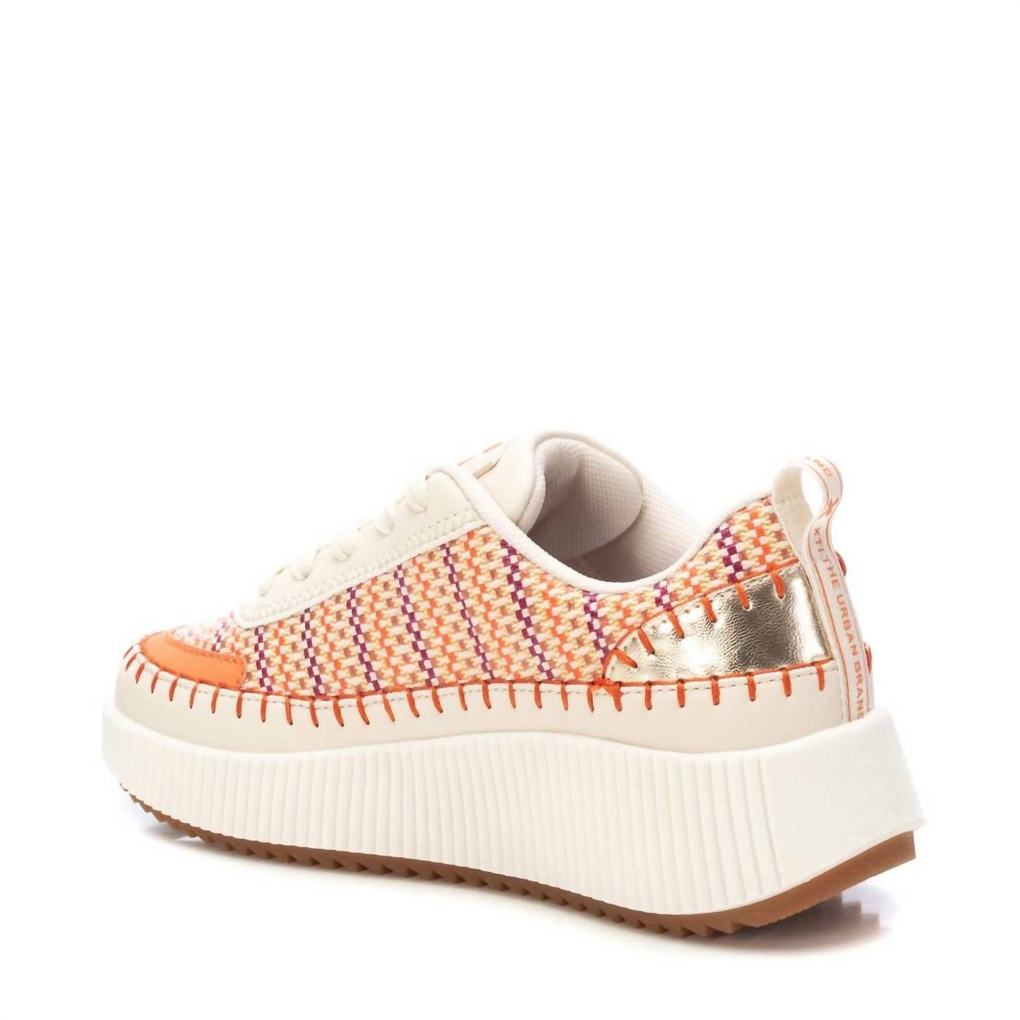 Xti - Women's Trainer Sneakers