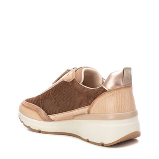Xti - Tênis Feminino de Couro