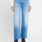 Mother - The Rambler Zip Flood Jeans