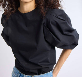 Mille - Top Lilás