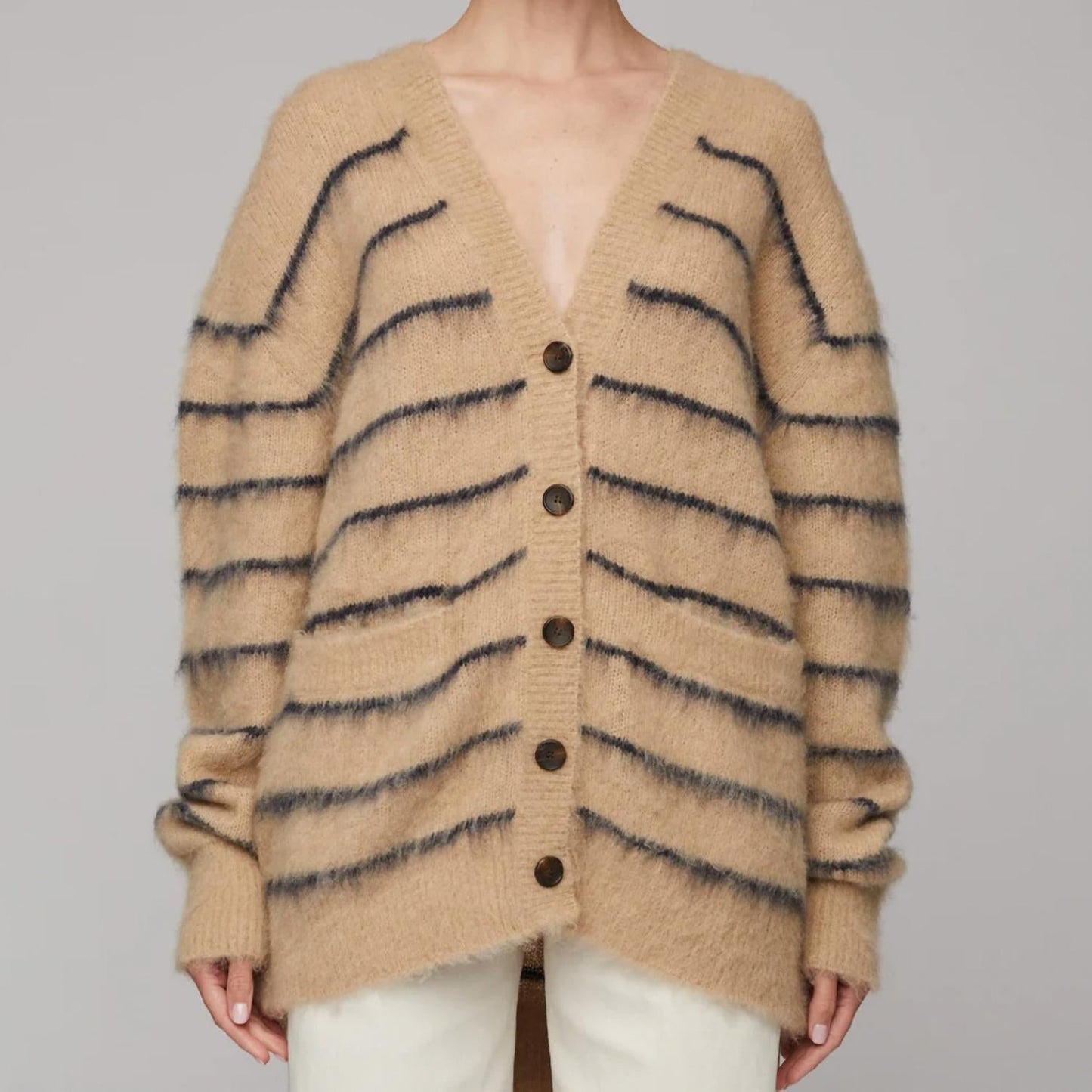 A.L.C. - Cody Cardigan