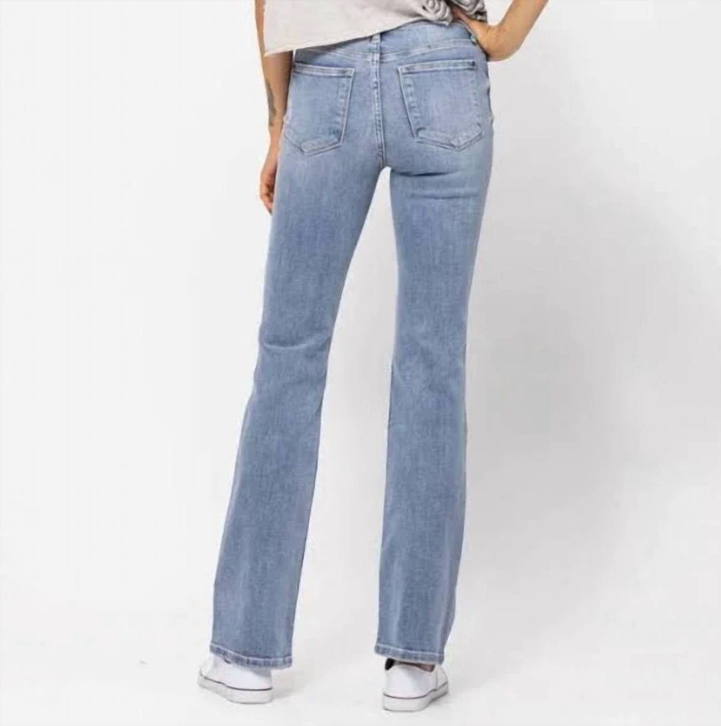 Judy Blue - Minding My Own Denim Jeans