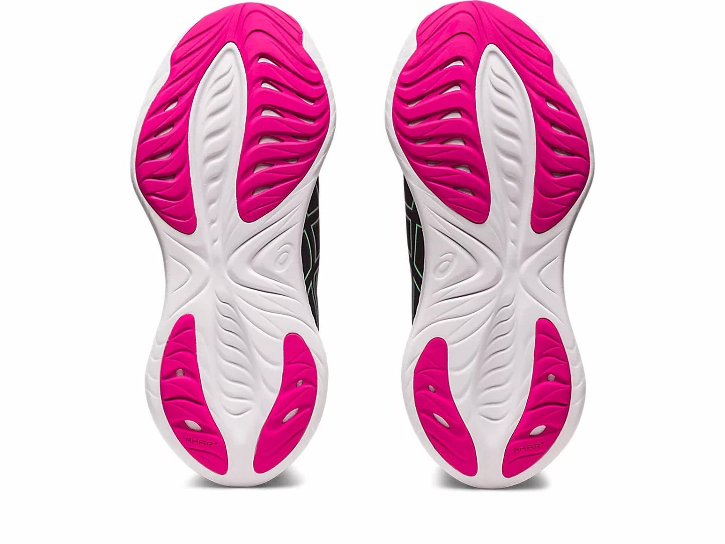 Asics - WOMENS GEL CUMULUS 25 RUNNING SHOES