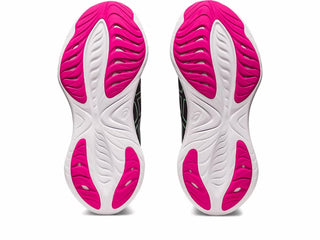 Asics - Tênis de corrida feminino Gel Cumulus 25