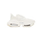 Balmain - Men's Leather & Suede B-bold Low-top Sneakers